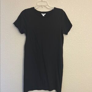 Sonoma Black Casual Dress